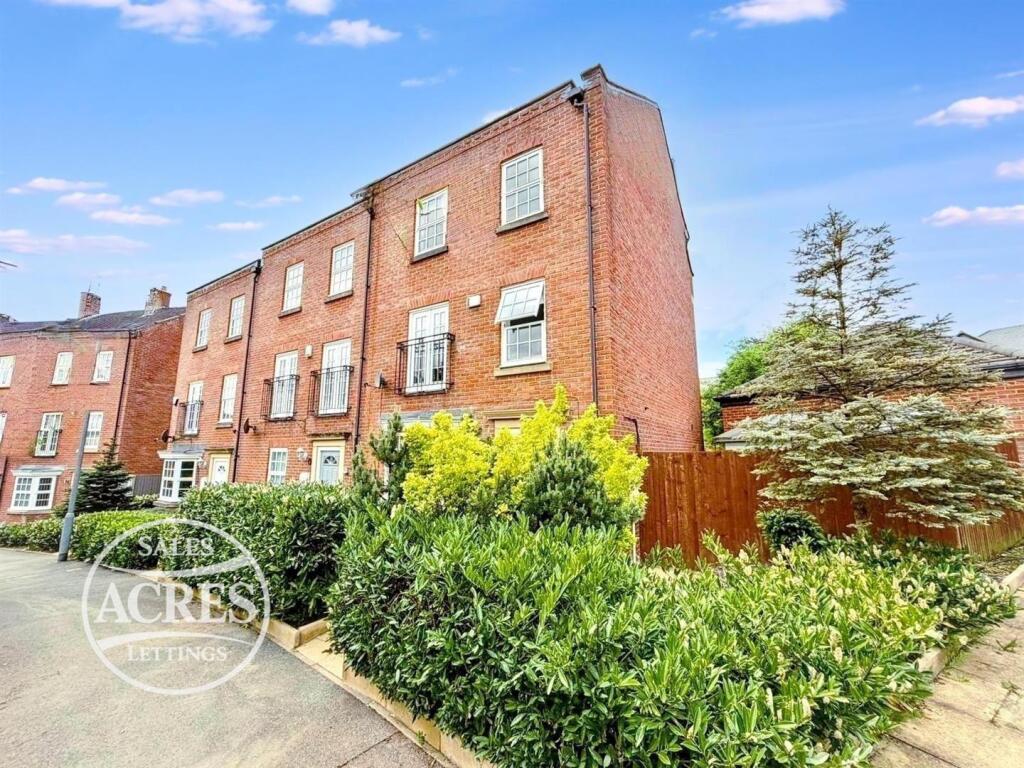 4 bed End of Terrace for rent in Pheasey. From Acres - Sutton Coldfield 4 bed End of Terrace for rent in Pheasey. From Acres - Sutton Coldfield