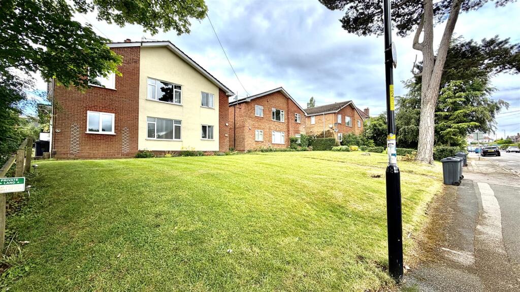 2 bed Annexe for rent in Sutton Coldfield. From Acres - Sutton Coldfield