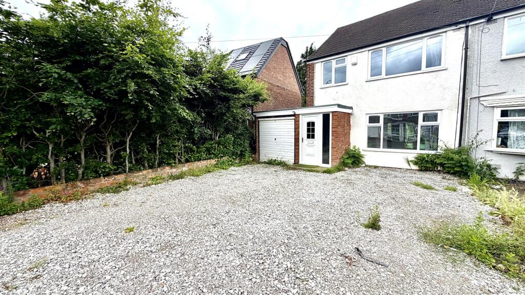3 bed Detached for rent in Pheasey. From Acres - Sutton Coldfield