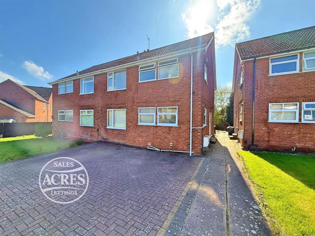 2 bed Annexe for rent in Sutton Coldfield. From Acres - Sutton Coldfield 2 bed Annexe for rent in Sutton Coldfield. From Acres - Sutton Coldfield