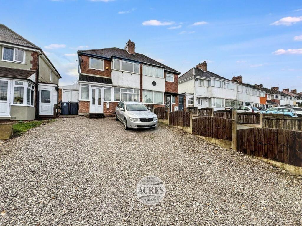 3 bed Semi Detached for rent in Pheasey. From Acres - Sutton Coldfield 3 bed Semi Detached for rent in Pheasey. From Acres - Sutton Coldfield