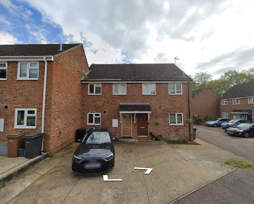 3 bed Semi Detached for rent in Broomfield. From Discover Residential Ltd - Loughton 3 bed Semi Detached for rent in Broomfield. From Discover Residential Ltd - Loughton