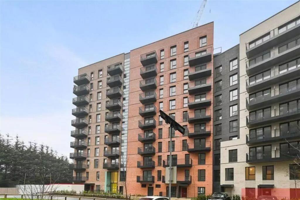 0 bed Studio for rent in . From Discover Residential Ltd - Loughton