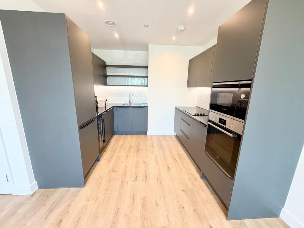 2 bed Apartment for rent in . From Discover Residential Ltd - Loughton