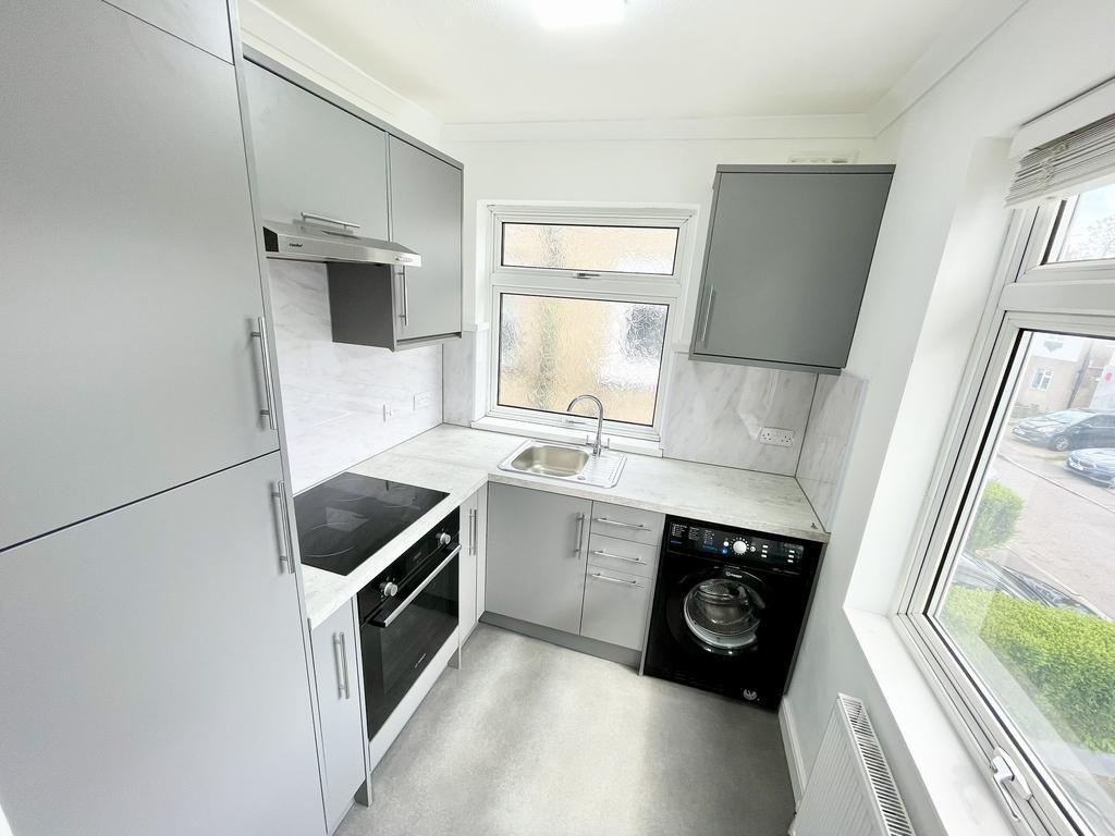 2 bed Annexe for rent in Woodford. From Discover Residential Ltd - Loughton