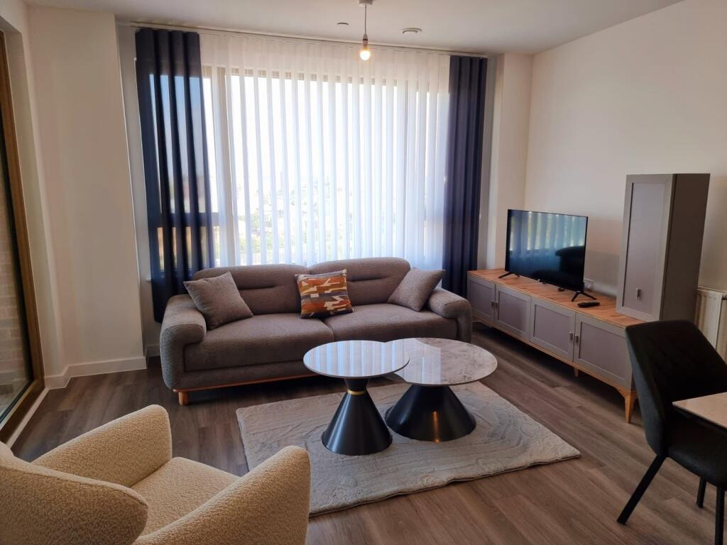1 bed 1st Floor Flat for rent in Deptford. From Discover Residential Ltd - Loughton