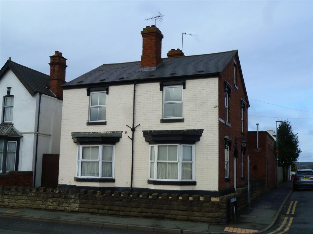 1 bed Flat for rent in Stourport-on-Severn. From Doolittle and Dalley