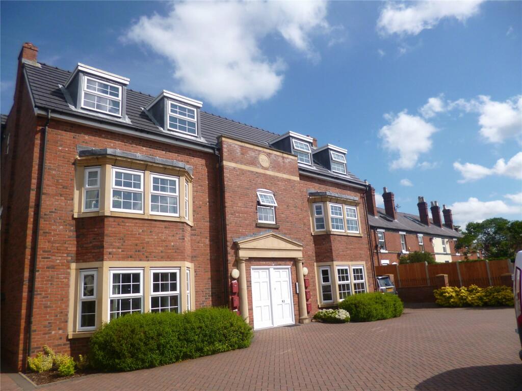 2 bed Flat for rent in Bewdley. From Doolittle and Dalley