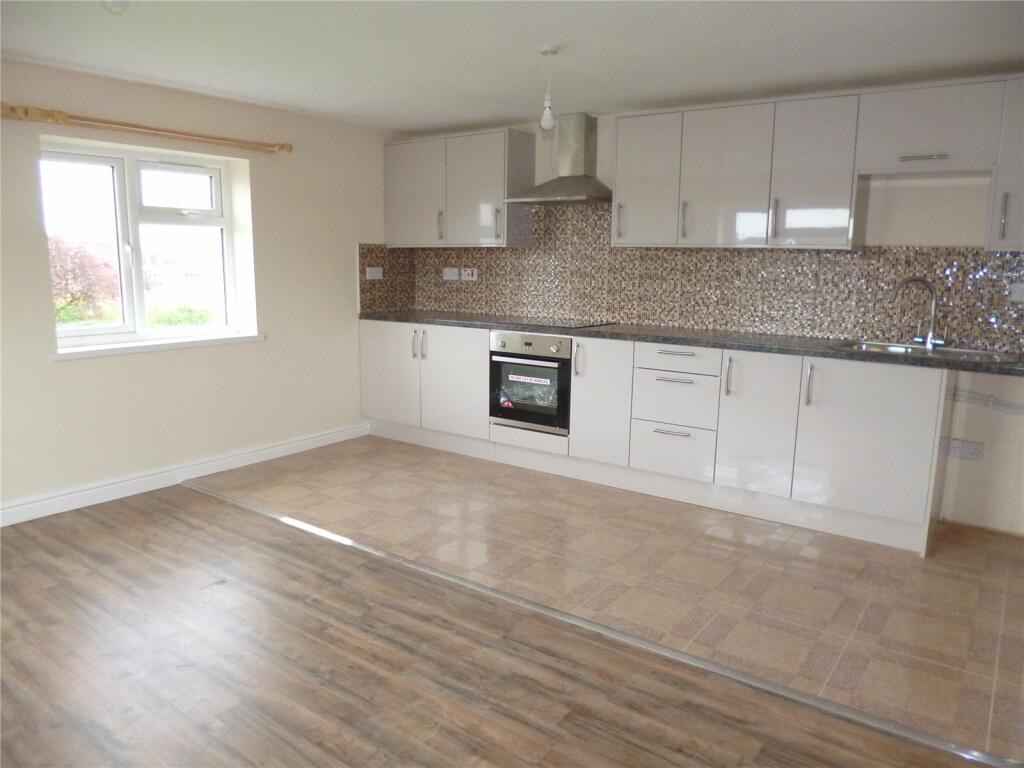 2 bed Flat for rent in Wolverley. From Doolittle and Dalley