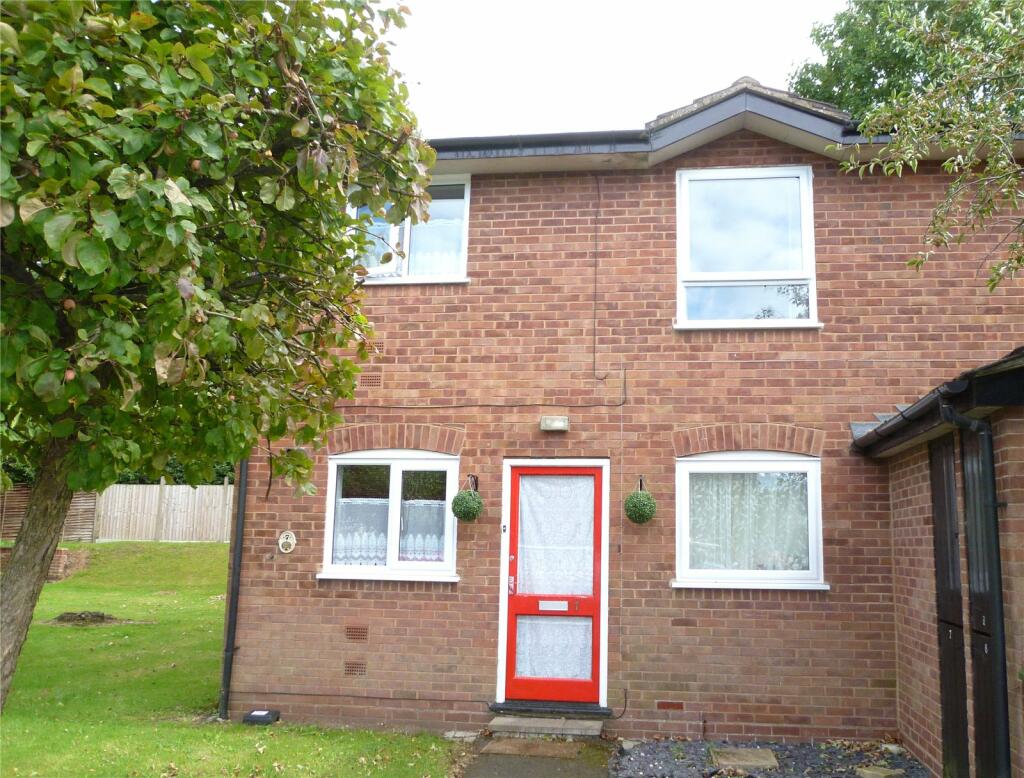 2 bed Flat for rent in Kidderminster. From Doolittle and Dalley