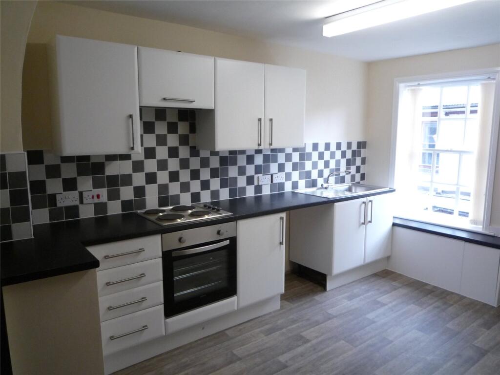 2 bed 1st Floor Flat for rent in Bewdley. From Doolittle & Dalley - Kidderminster