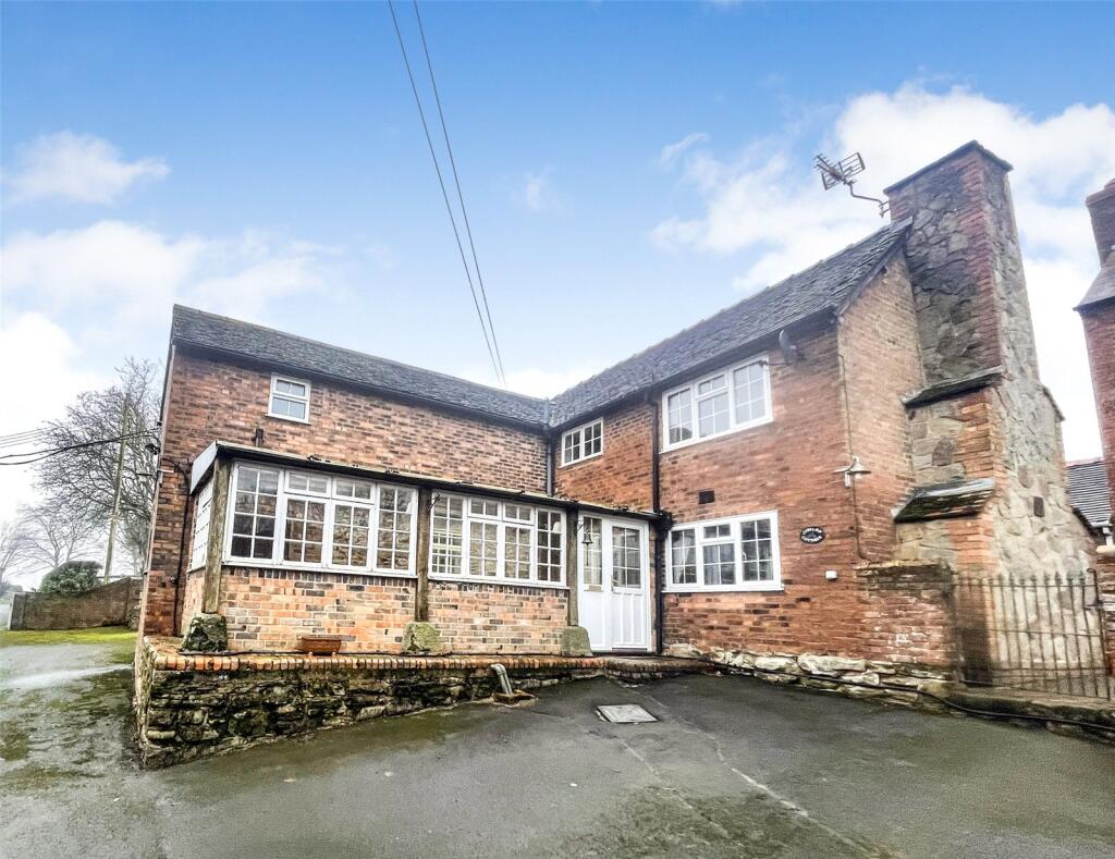 3 bed Cottage for rent in Billingsley. From Doolittle & Dalley - Kidderminster