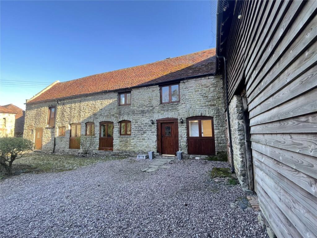 4 bed Barn Conversion for rent in Neenton. From Doolittle & Dalley - Kidderminster