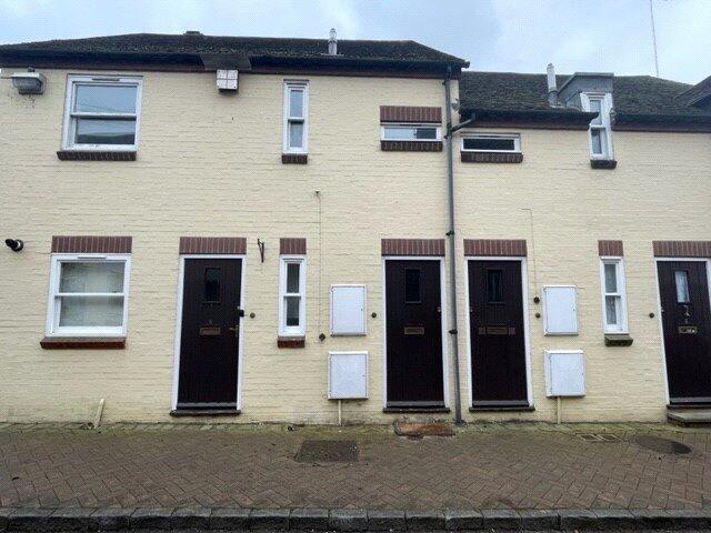 1 bed 1st Floor Flat for rent in Bridgnorth. From Doolittle & Dalley - Kidderminster