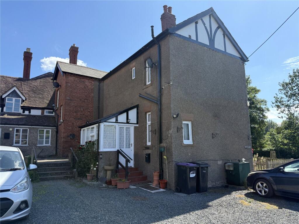 2 bed End of Terrace for rent in Quatt. From Doolittle & Dalley - Kidderminster 2 bed End of Terrace for rent in Quatt. From Doolittle & Dalley - Kidderminster