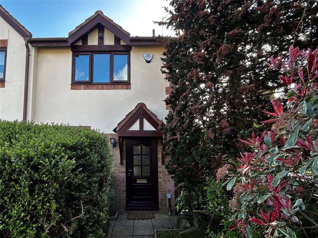 2 bed Detached for rent in Stanklyn. From Doolittle & Dalley - Kidderminster