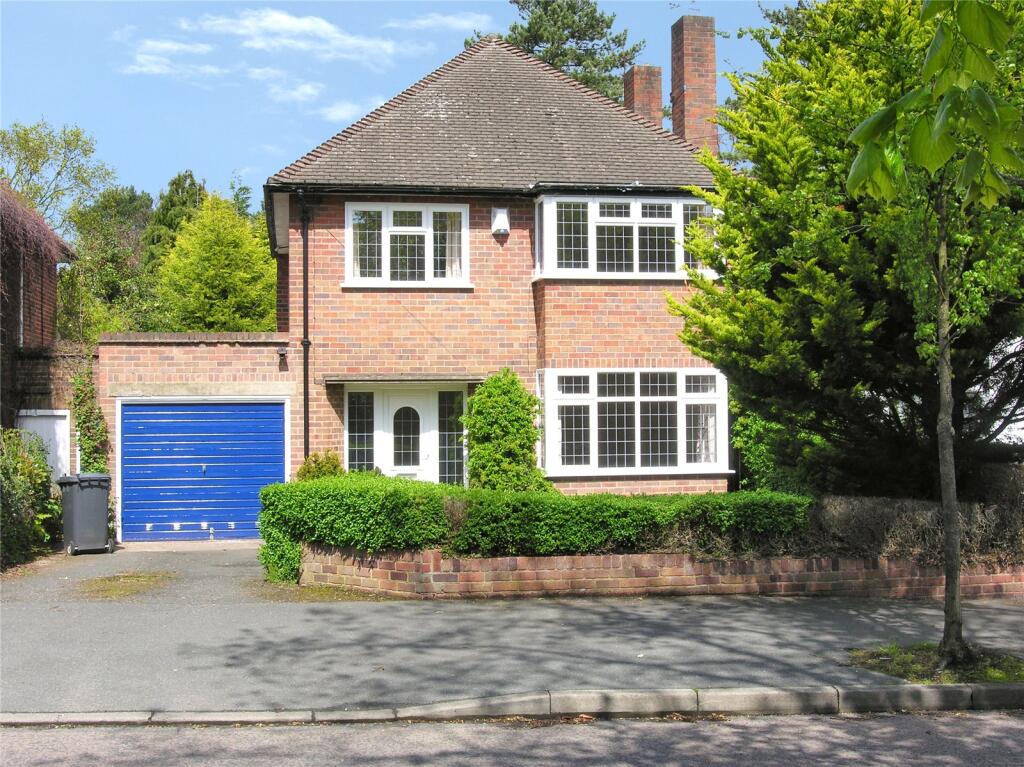 3 bed Detached for rent in Wolverley. From Doolittle & Dalley - Kidderminster