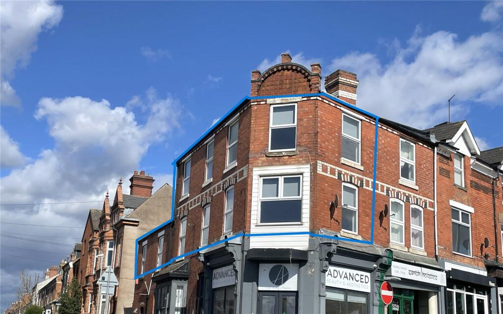 2 bed 1st Floor Flat for rent in Kidderminster. From Doolittle & Dalley - Kidderminster