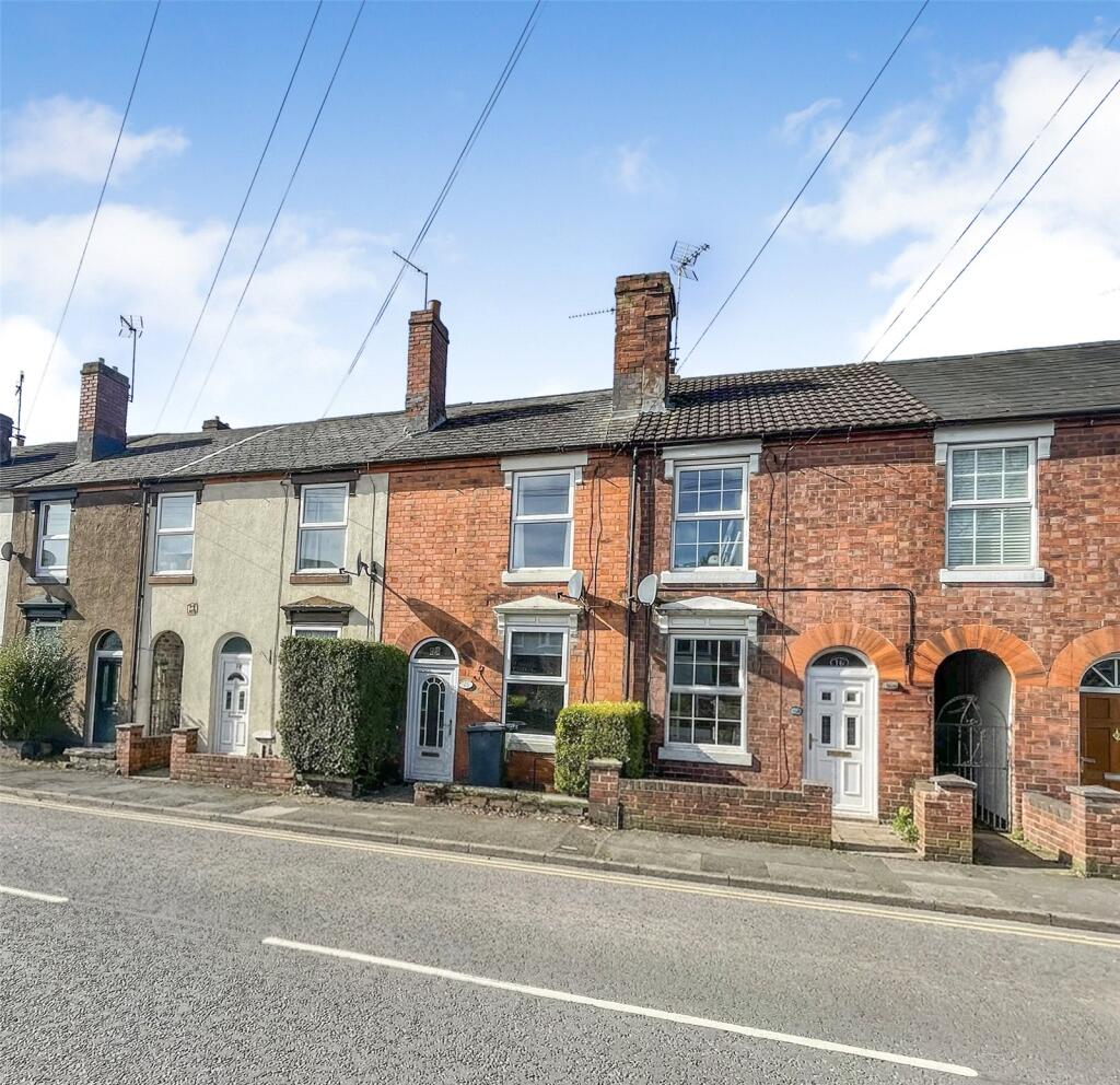 2 bed Detached for rent in Wolverley. From Doolittle & Dalley - Kidderminster 2 bed Detached for rent in Wolverley. From Doolittle & Dalley - Kidderminster