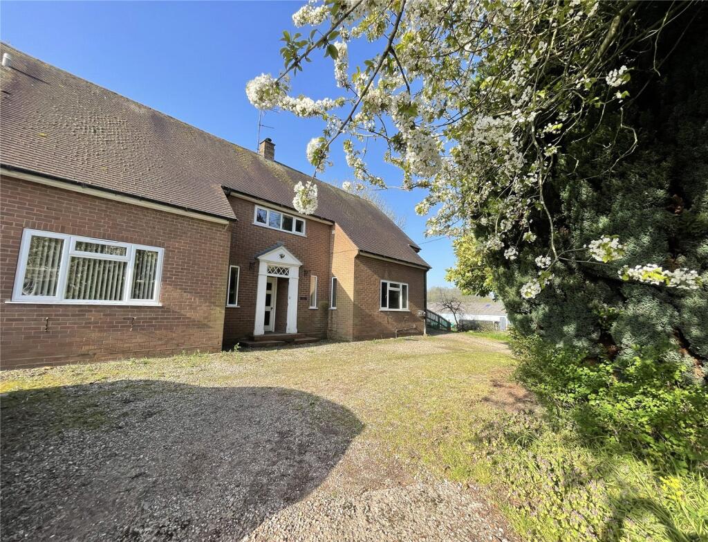 4 bed Detached for rent in Wyken. From Doolittle & Dalley - Kidderminster