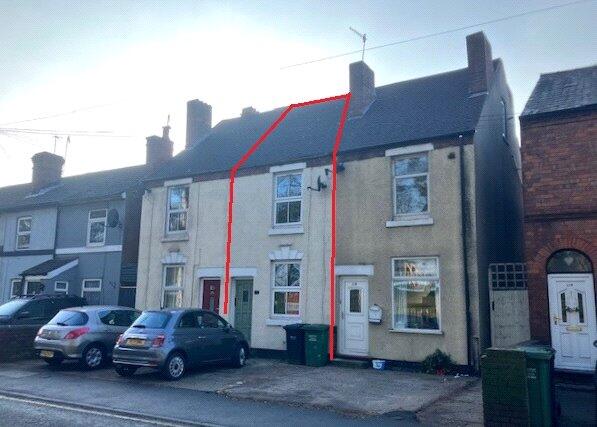 2 bed Mid Terraced House for rent in Wolverley. From Doolittle & Dalley - Kidderminster