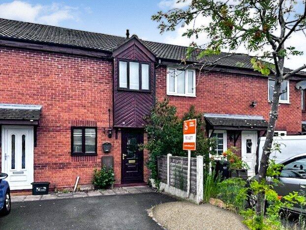 2 bed Mid Terraced House for rent in Kidderminster. From Doolittle & Dalley - Kidderminster