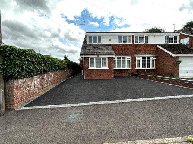3 bed Semi Detached for rent in Wolverley. From Doolittle & Dalley - Kidderminster