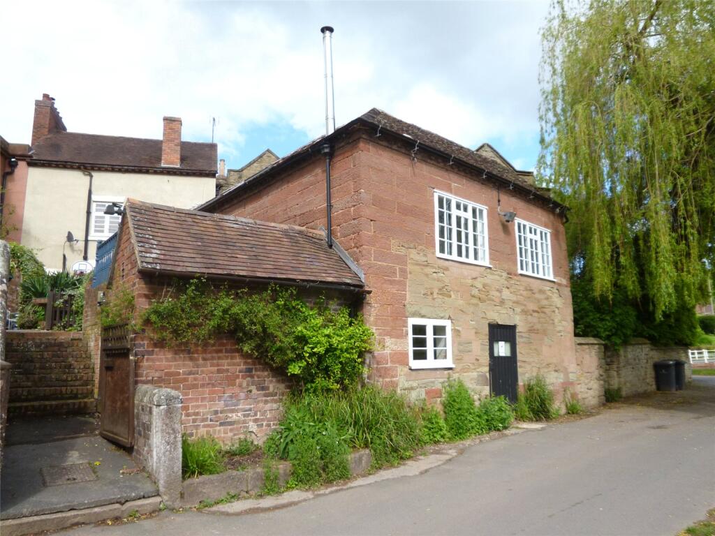 2 bed Semi Detached for rent in Bewdley. From Doolittle & Dalley - Kidderminster