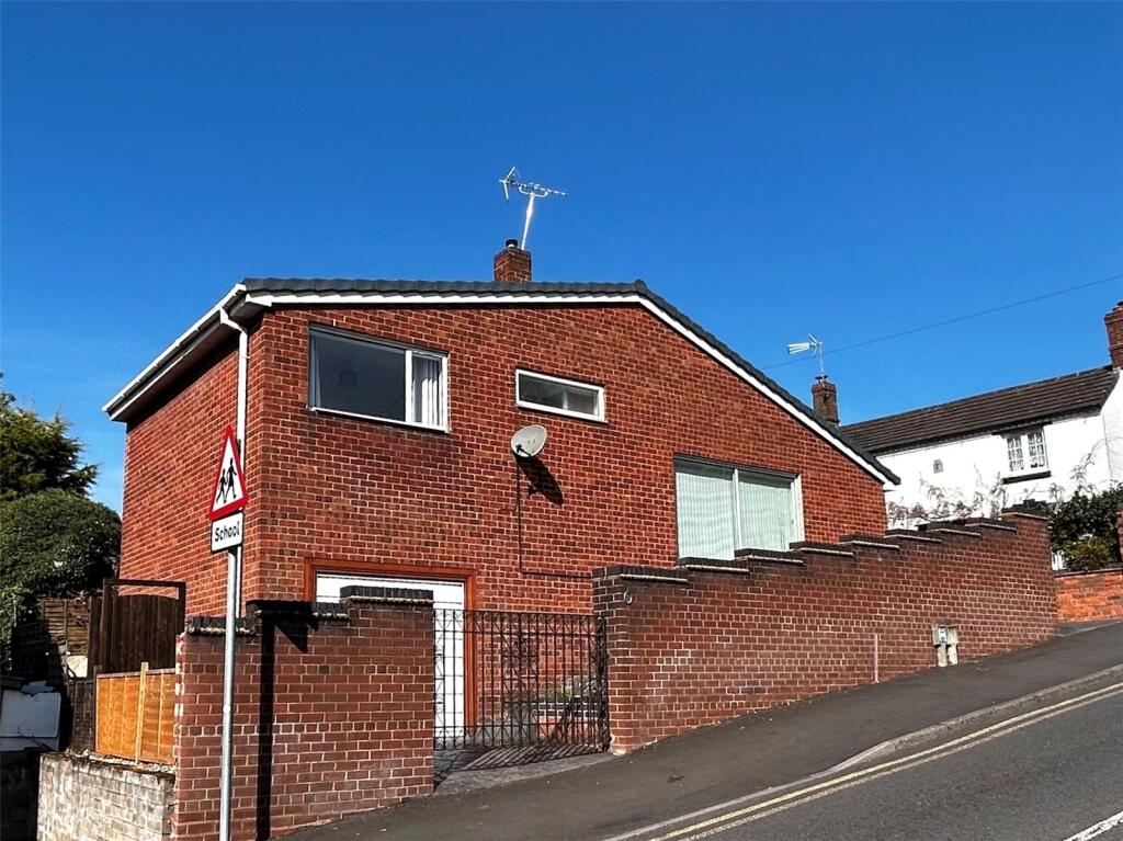 2 bed Bungalow for rent in Kidderminster. From Doolittle & Dalley - Kidderminster