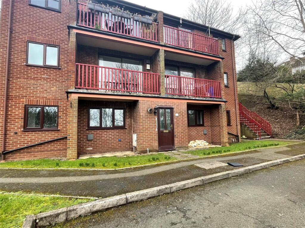 2 bed 1st Floor Flat for rent in Kidderminster. From Doolittle & Dalley - Kidderminster