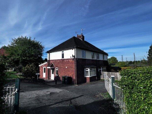 3 bed Semi Detached for rent in Stone. From Doolittle & Dalley - Kidderminster