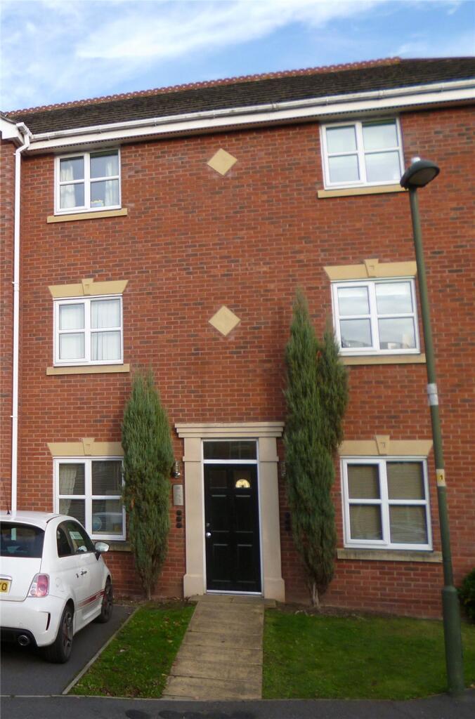 2 bed 1st Floor Flat for rent in Wilden. From Doolittle & Dalley - Kidderminster 2 bed 1st Floor Flat for rent in Wilden. From Doolittle & Dalley - Kidderminster