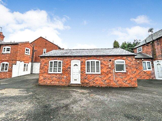 1 bed Bungalow for rent in Kidderminster. From Doolittle & Dalley - Kidderminster 1 bed Bungalow for rent in Kidderminster. From Doolittle & Dalley - Kidderminster