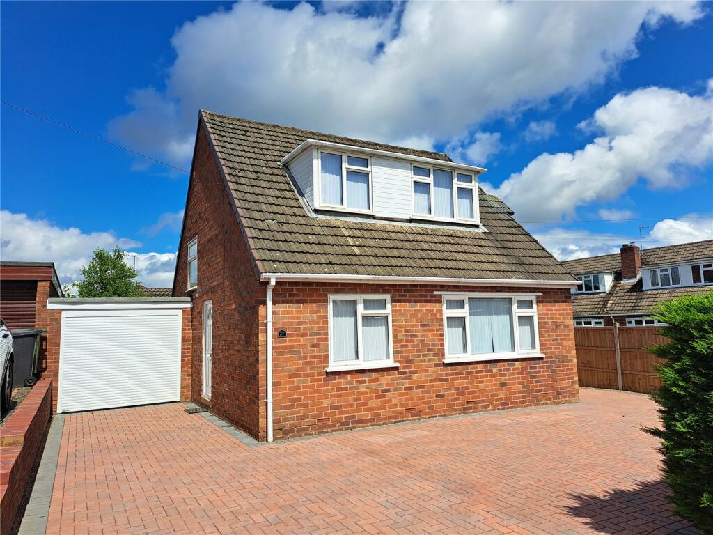 2 bed Link detached for rent in Kidderminster. From Doolittle & Dalley - Kidderminster