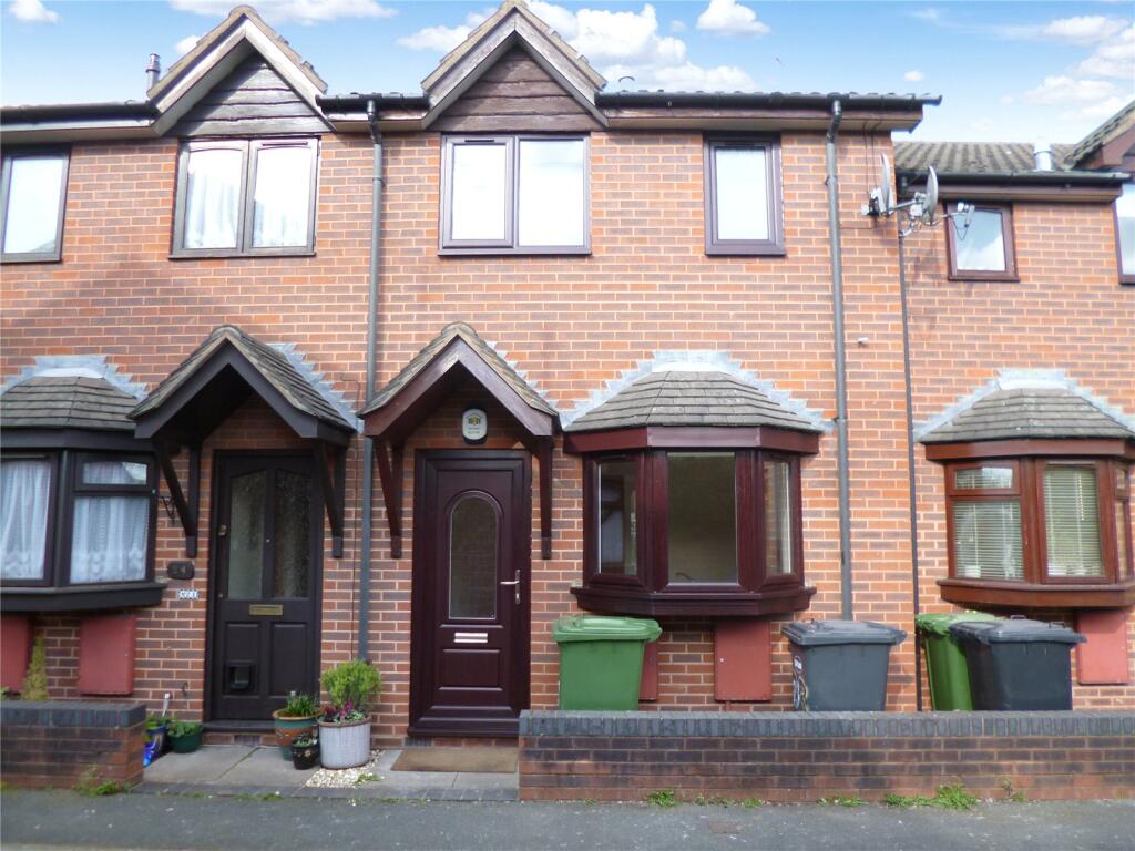 2 bed Mid Terraced House for rent in Wolverley. From Doolittle & Dalley - Kidderminster