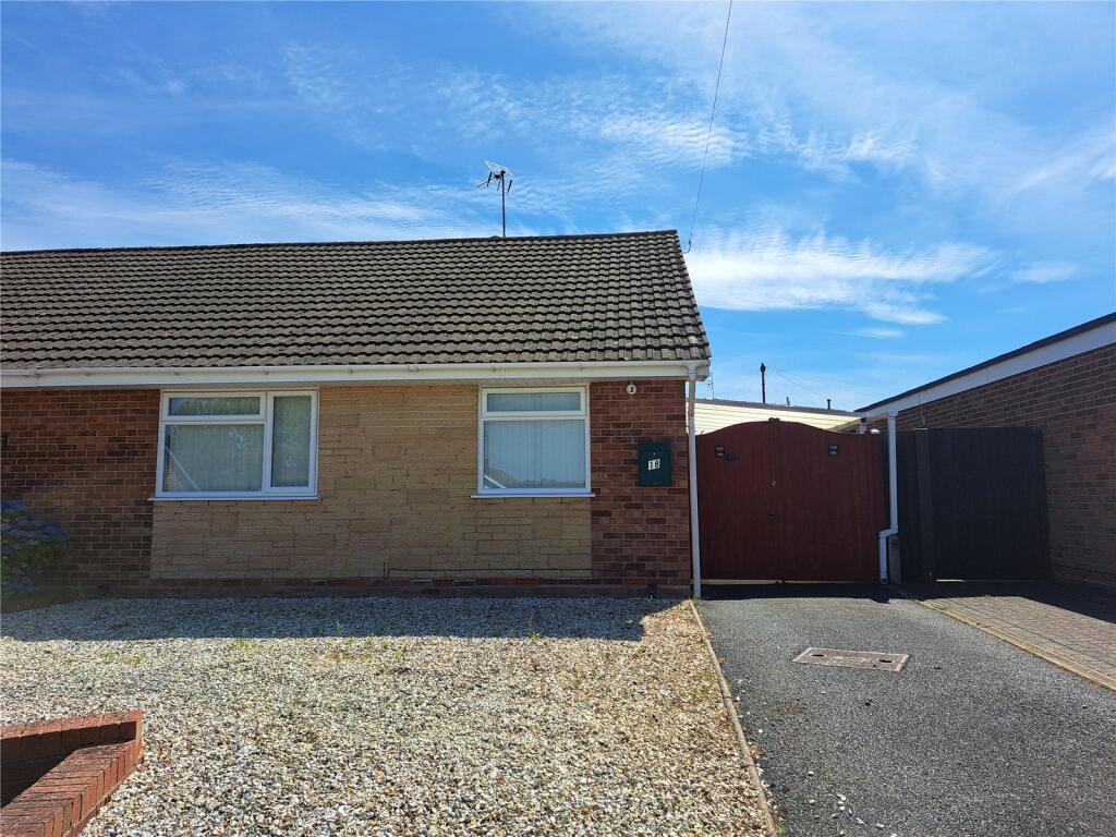 2 bed Bungalow for rent in Bewdley. From Doolittle & Dalley - Kidderminster 2 bed Bungalow for rent in Bewdley. From Doolittle & Dalley - Kidderminster