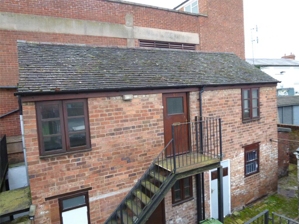1 bed 1st Floor Flat for rent in Stourport-on-Severn. From Doolittle & Dalley - Kidderminster 1 bed 1st Floor Flat for rent in Stourport-on-Severn. From Doolittle & Dalley - Kidderminster