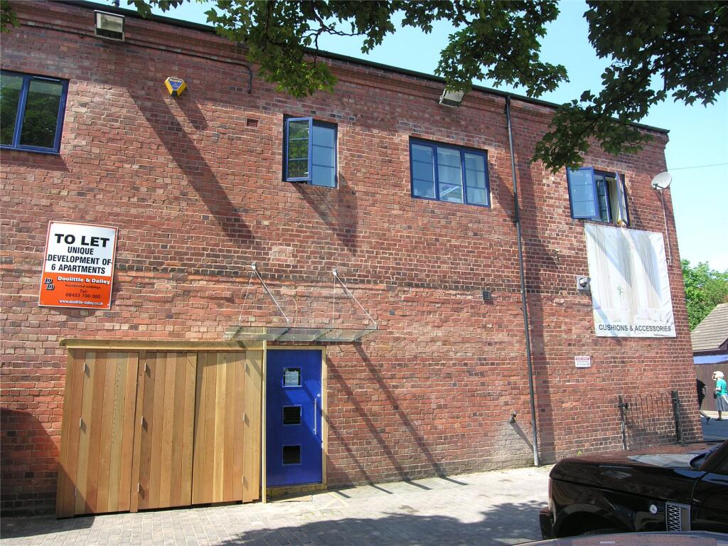 1 bed 1st Floor Flat for rent in Kidderminster. From Doolittle & Dalley - Kidderminster