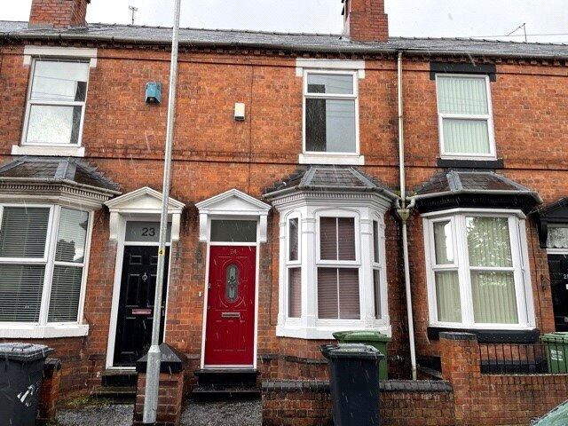 2 bed Mid Terraced House for rent in Wolverley. From Doolittle & Dalley - Kidderminster 2 bed Mid Terraced House for rent in Wolverley. From Doolittle & Dalley - Kidderminster