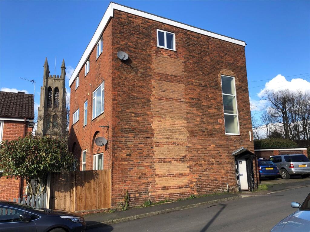 1 bed 1st Floor Flat for rent in Kidderminster. From Doolittle & Dalley - Kidderminster