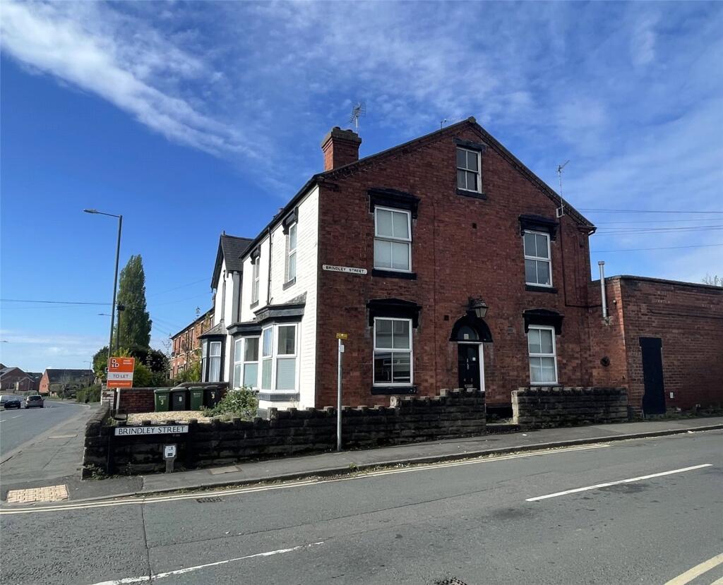 1 bed 1st Floor Flat for rent in Stourport-on-Severn. From Doolittle & Dalley - Kidderminster