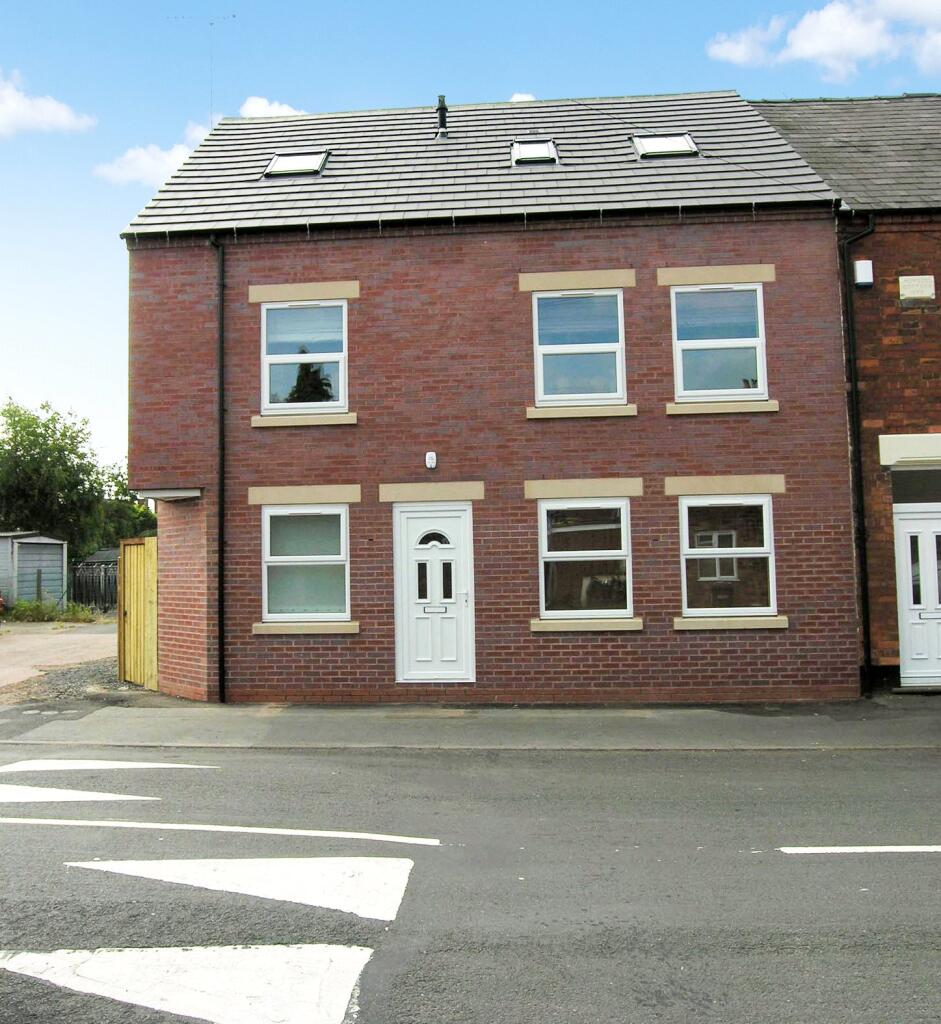 1 bed 1st Floor Flat for rent in Wolverley. From Doolittle & Dalley - Kidderminster 1 bed 1st Floor Flat for rent in Wolverley. From Doolittle & Dalley - Kidderminster