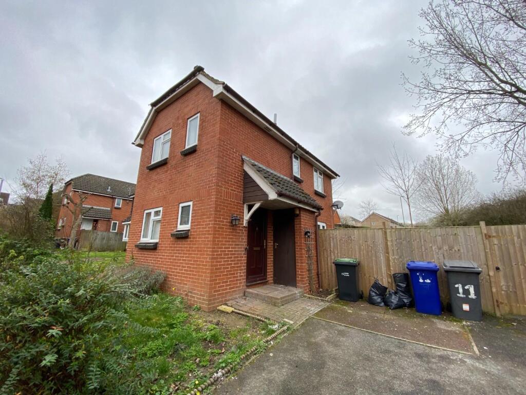 2 bed End of Terrace for rent in Haverhill. From Balmforth - Haverhill