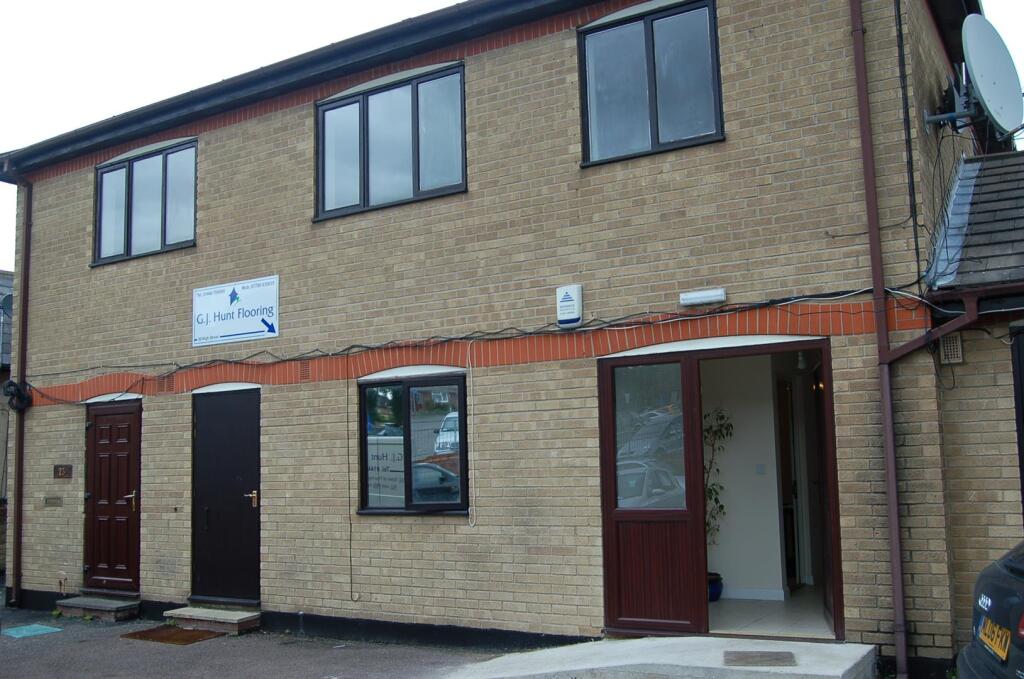 0 bed Studio for rent in Haverhill. From Balmforth - Haverhill