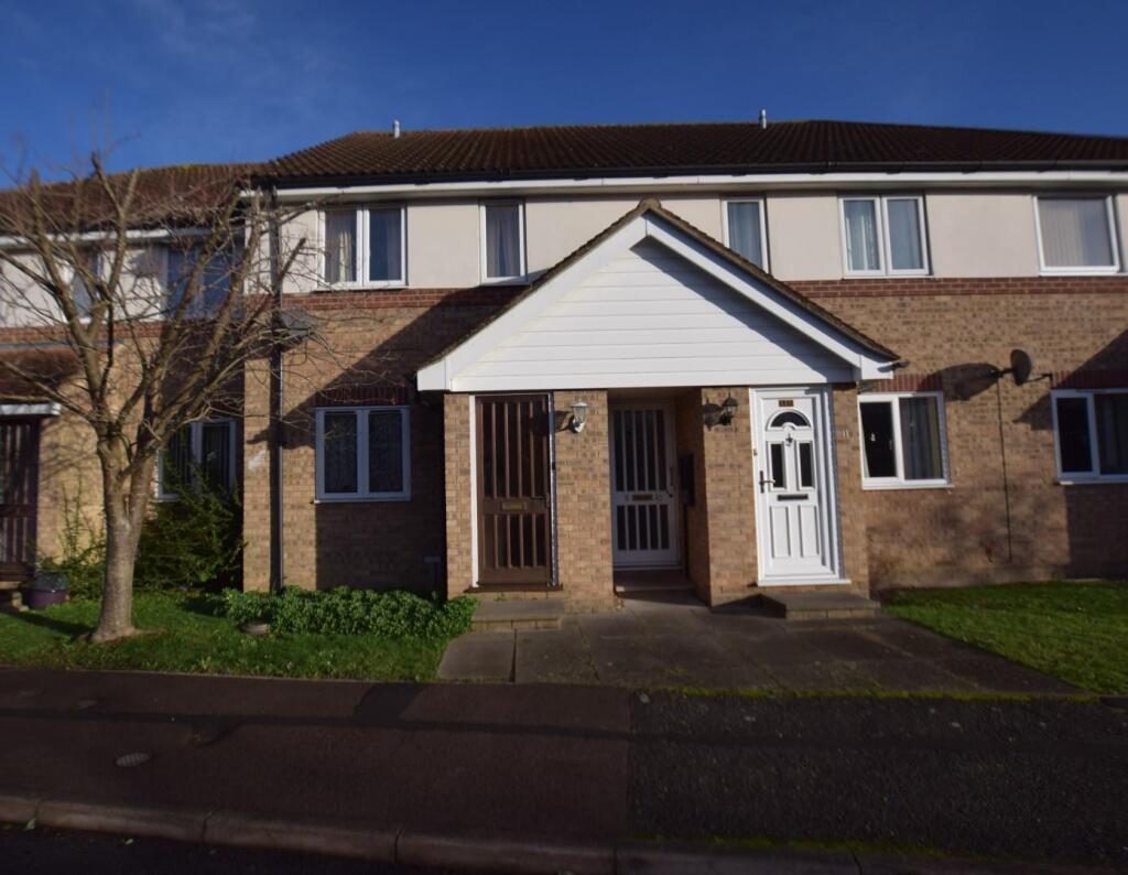1 bed 1st Floor Flat for rent in Haverhill. From Balmforth - Haverhill