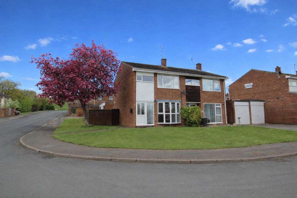 3 bed Semi Detached for rent in Cambridge. From Balmforth - Haverhill