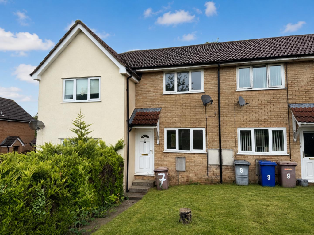 1 bed Mid Terraced House for rent in . From Balmforth - Haverhill 1 bed Mid Terraced House for rent in . From Balmforth - Haverhill