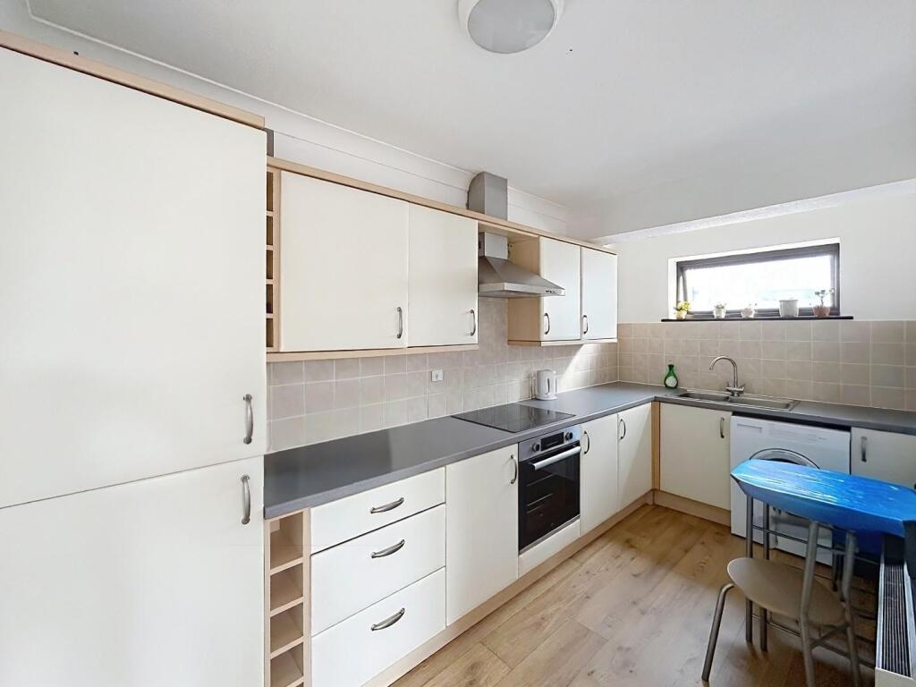1 bed 1st Floor Flat for rent in Haverhill. From Balmforth - Haverhill