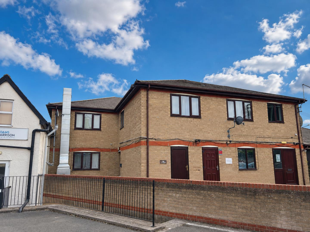 2 bed 1st Floor Flat for rent in Haverhill. From Balmforth - Haverhill 2 bed 1st Floor Flat for rent in Haverhill. From Balmforth - Haverhill