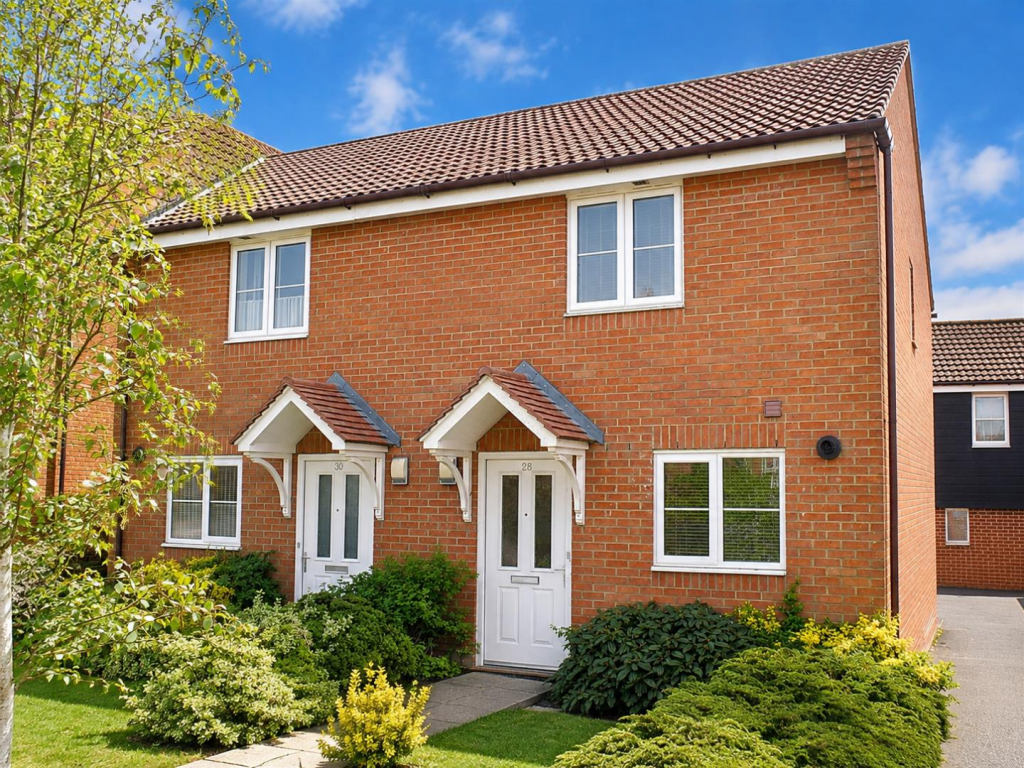 2 bed End of Terrace for rent in Haverhill. From Balmforth - Haverhill 2 bed End of Terrace for rent in Haverhill. From Balmforth - Haverhill